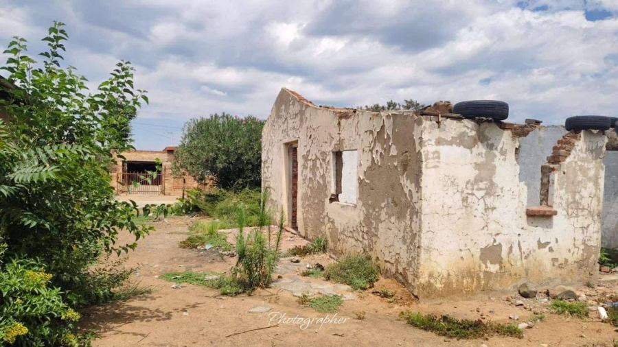 Commercial Property for Sale in Batho Free State